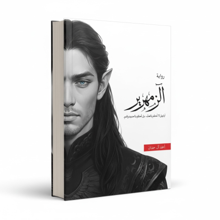 رواية الزمهرير