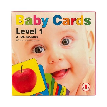 Baby Cards - بطاقات الطفل