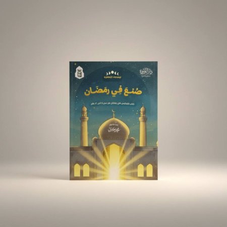 صنع في رمضان