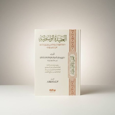 العقيدة الواسطية