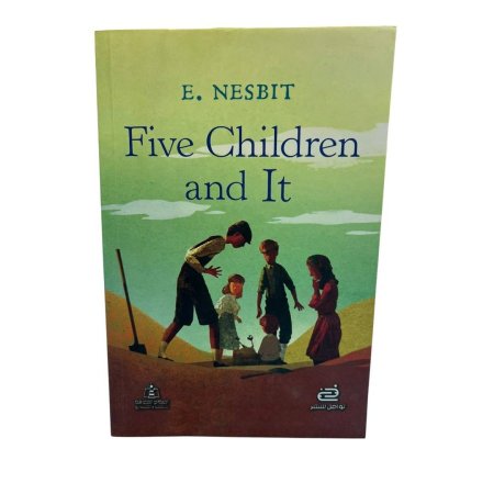 Five Children and It