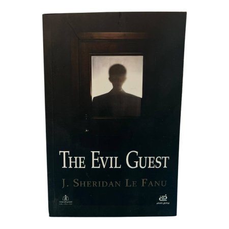 The Evil Guest