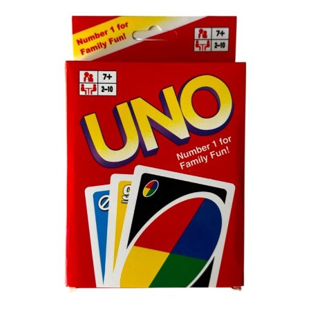 باقات اونو - UNO