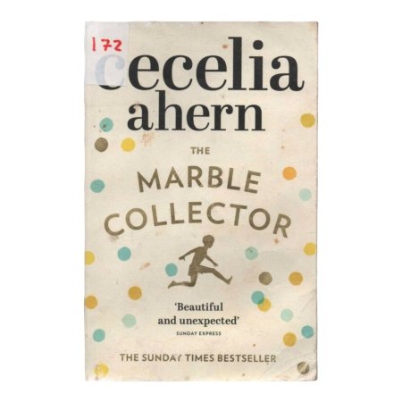 THE MARBLE COLLECTOR