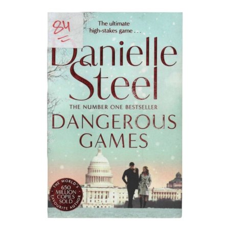 DANGEROUS GAMES