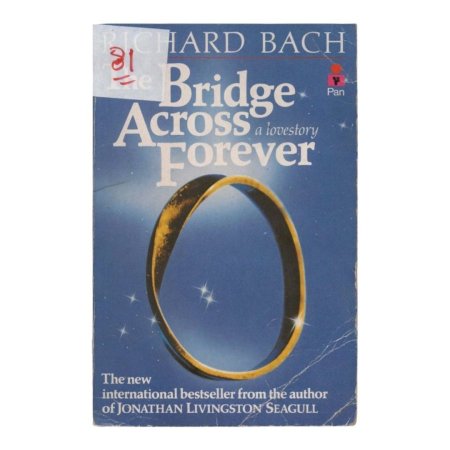 The Bridge Across  Forever