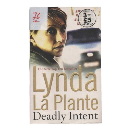 Deadly Intent