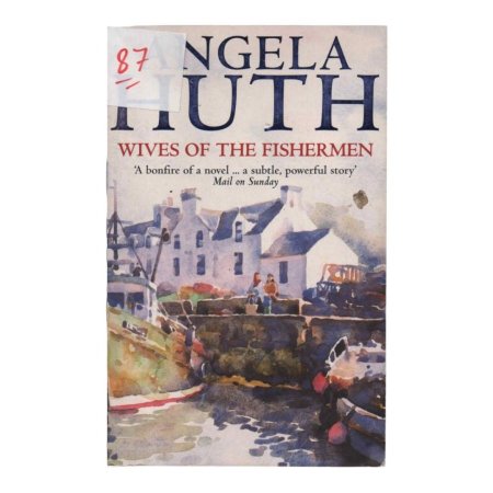 WIVES OF THE FISHERMEN