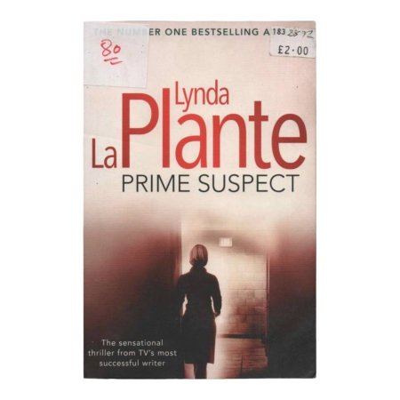 PRIME SUSPECT