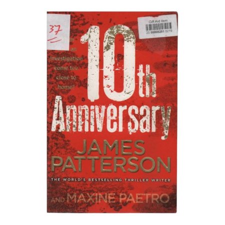 10th Anniversary