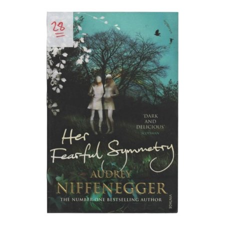 Her Fearful Symmetry